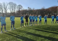 Dawid Basta odejdzie z Limanovii - zdjęcie główne