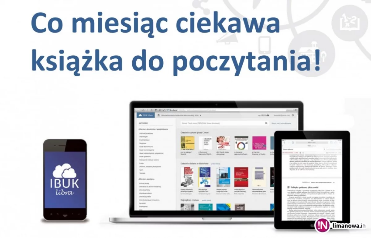 W bibliotece przygotowali niespodziankę