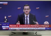 Premier: Polskę czeka czas ambitnych inwestycji informatycznych i cyfrowych - zdjęcie główne