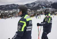 Policja i sanepid kontrolują stoki narciarskie - zdjęcie główne
