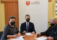 Powstanie nowe połączenie autobusowe - zdjęcie główne