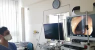 Nowy sprzęt w szpitalnej pracowni - zdjęcie 5