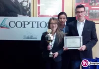 Sukcesy uczniów 'Leśnej'. Największy awans w rankingu - zdjęcie główne