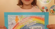 Uczyli się jak bezpiecznie korzystać z Internetu - zdjęcie 5