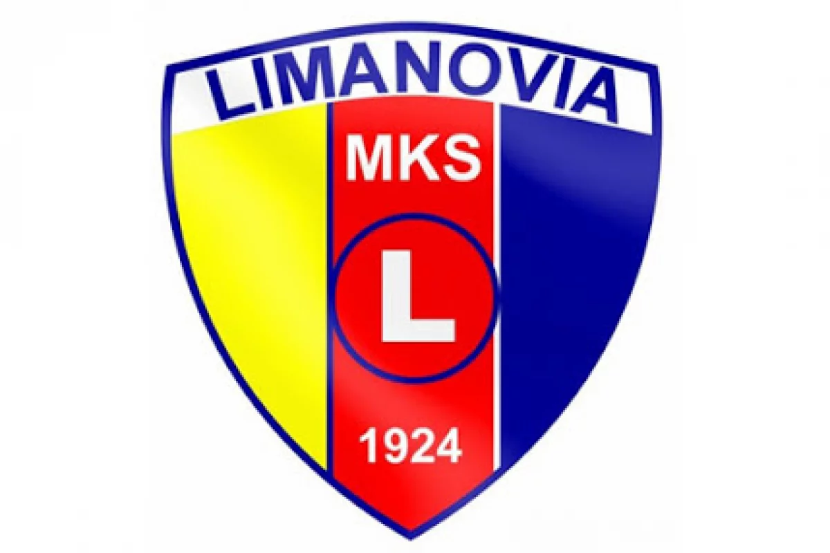 Limanovia wygrała sparing w zimowych warunkach