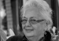 Zmarła Zofia Bugajska - zdjęcie główne