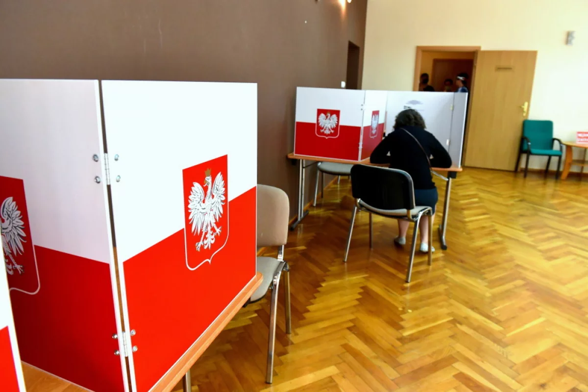 Sondaż dla wPolityce.pl: Ponad połowa ankietowanych uważa, że wybory parlamentarne odbędą się w normalnym terminie