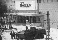 "Dziennik zarazy": sen narodowy - zdjęcie główne