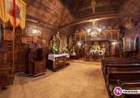 Szukają ludzi, którzy ożywili drewniane zabytki - zdjęcie główne