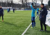 Trener Limanovii: „Jesteśmy pewni siebie” - zdjęcie główne