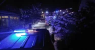 Zapaliło się poddasze domku letniskowego - zdjęcie 4