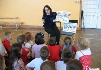 Bezpieczne ferie ze Strażą Miejską - zdjęcie główne