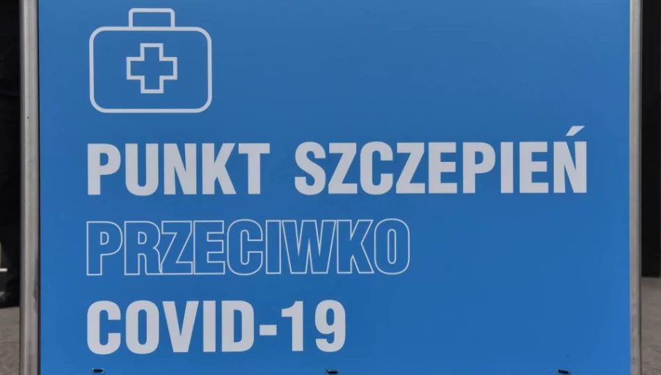 Dziś rusza druga tura zapisów na szczepienia pracowników żłobków - zdjęcie 1