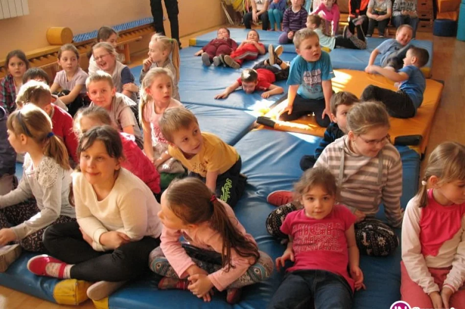 Bezpieczne ferie ze Strażą Miejską - zdjęcie 3