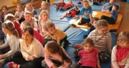 Bezpieczne ferie ze Strażą Miejską - zdjęcie 3