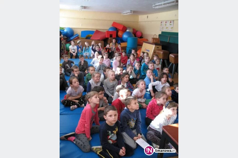 Bezpieczne ferie ze Strażą Miejską - zdjęcie 4