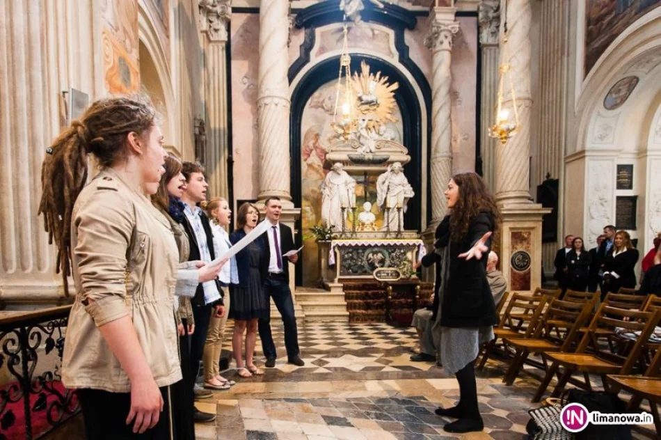 Zapisz się na bezpłatne warsztaty gospel z Natalią Kwiatowską! - zdjęcie 2