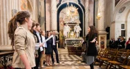 Zapisz się na bezpłatne warsztaty gospel z Natalią Kwiatowską! - zdjęcie 2