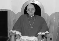 Zmarł ks. prałat Stanisław Koza - zdjęcie główne