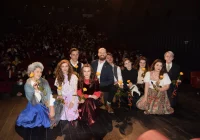 Kandydatki na żonę... - warto i trzeba zobaczyć! - zdjęcie główne