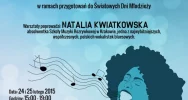 Zapisz się na bezpłatne warsztaty gospel z Natalią Kwiatowską! - zdjęcie 3