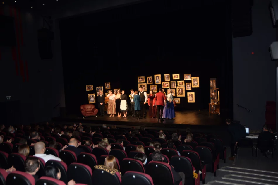 Kandydatki na żonę... - warto i trzeba zobaczyć! - zdjęcie 3