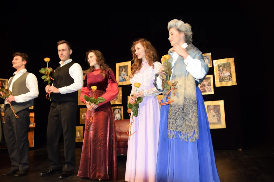 Kandydatki na żonę... - warto i trzeba zobaczyć! - zdjęcie 4