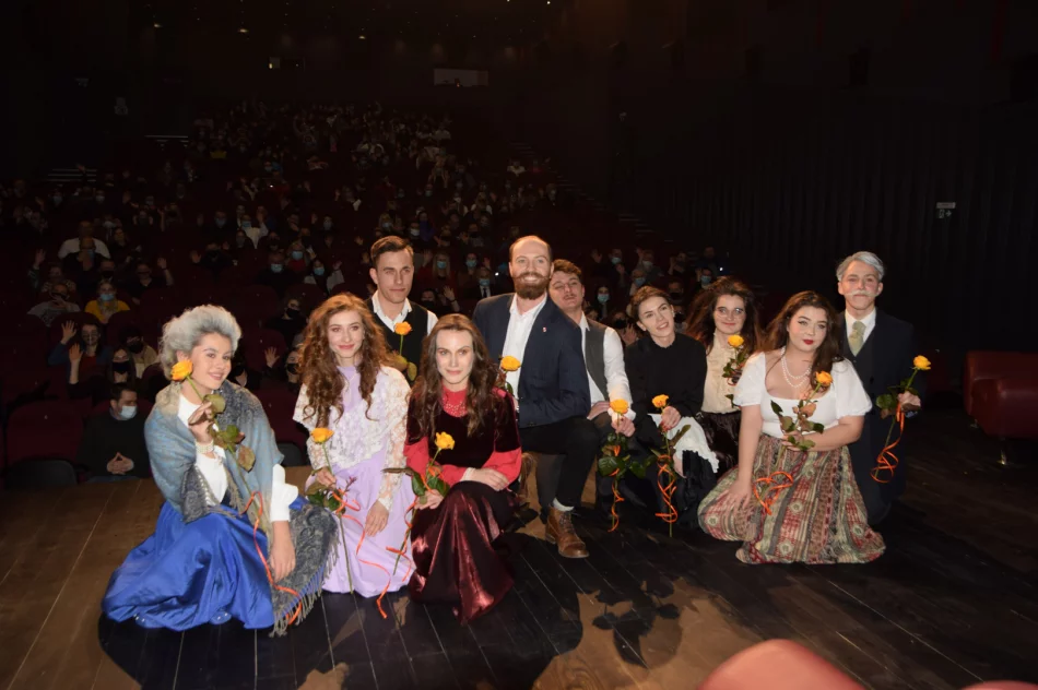 Kandydatki na żonę... - warto i trzeba zobaczyć! - zdjęcie 5