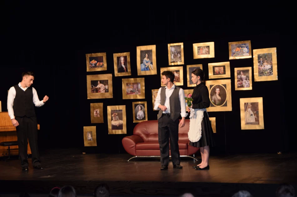 Kandydatki na żonę... - warto i trzeba zobaczyć! - zdjęcie 7