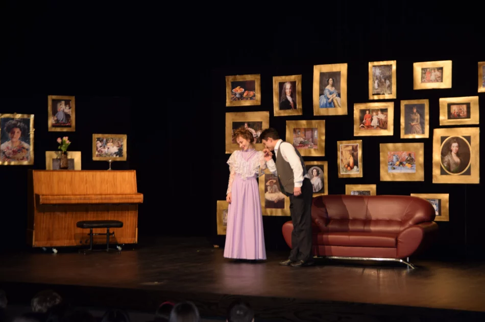 Kandydatki na żonę... - warto i trzeba zobaczyć! - zdjęcie 8