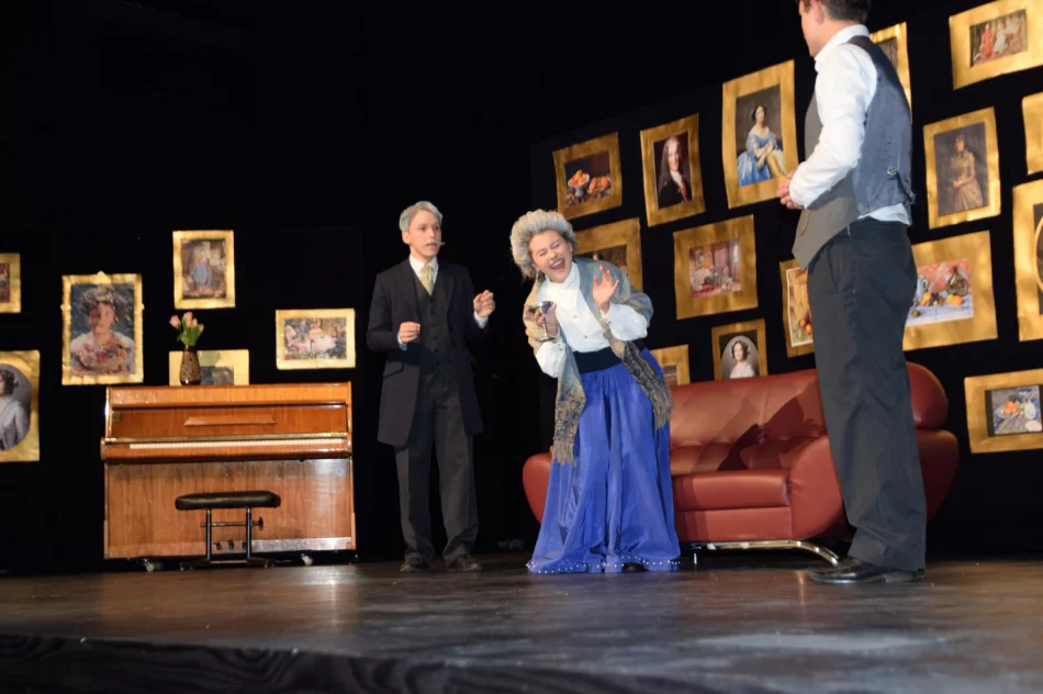 Kandydatki na żonę... - warto i trzeba zobaczyć! - zdjęcie 9