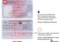 Od marca nowy wzór dowodu osobistego i zmiany w urzędach - zdjęcie główne