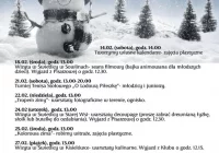 Ferie pełne atrakcji, a co jeszcze ciekawego czeka? - zdjęcie główne