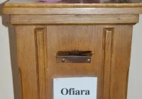 41-latek okradł kościelne skarbony. Zatrzymała go policja - zdjęcie główne