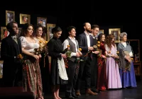 Kino Klaps i scena LDK otwarły się dla widzów! - zdjęcie główne