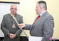 Dwóch policjantów odeszło na emeryturę - zdjęcie główne