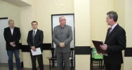 Dwóch policjantów odeszło na emeryturę - zdjęcie 2