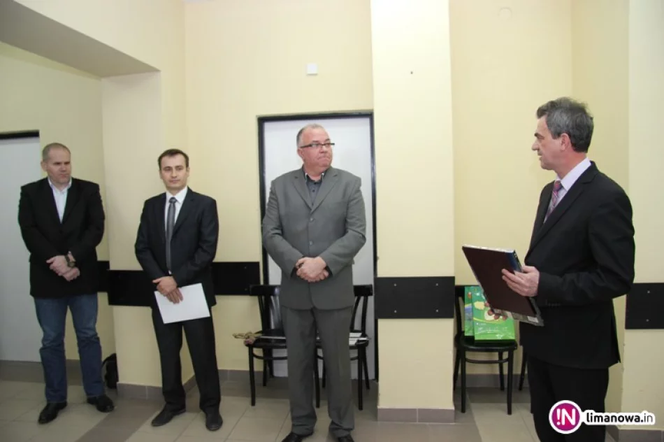 Dwóch policjantów odeszło na emeryturę - zdjęcie 2