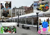 Zostań wystawcą Małopolskich Targów Innowacji! - zdjęcie główne