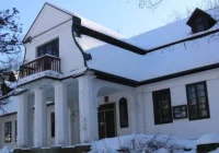 Muzeum planuje rekonstrukcję historycznej werandy - zdjęcie główne