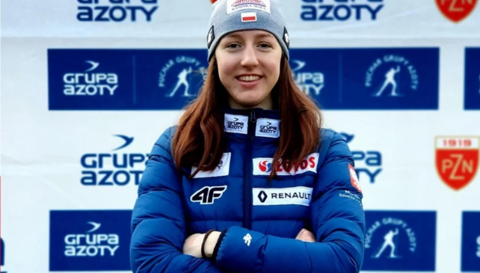 Kaleta najlepszą z Polek w ostatniej konkurencji Mistrzostw Świata   - zdjęcie 1
