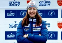 Kaleta najlepszą z Polek w ostatniej konkurencji Mistrzostw Świata   - zdjęcie główne