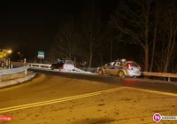 Dwa potrącenia kobiet - zdjęcie główne