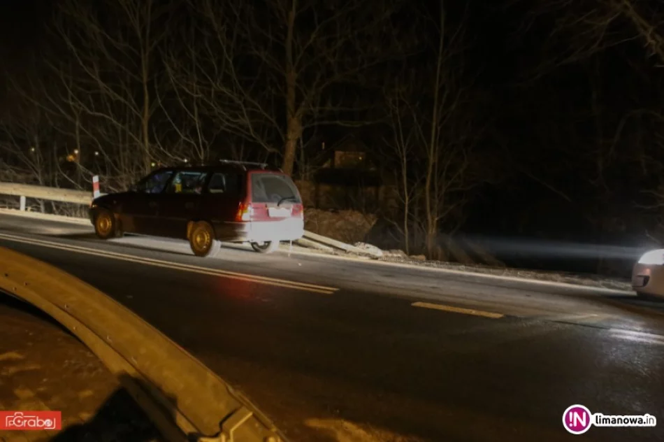 Dwa potrącenia kobiet - zdjęcie 2