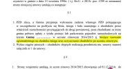 'Zadania własnego' nie można przypisywać PZD - zdjęcie 2