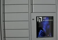 Książkomat i wrzutnia książek już niebawem w Bibliotece Miejskiej - zdjęcie główne