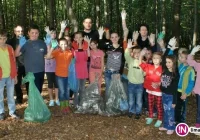 Ekologiczny projekt szkolny - zdjęcie główne