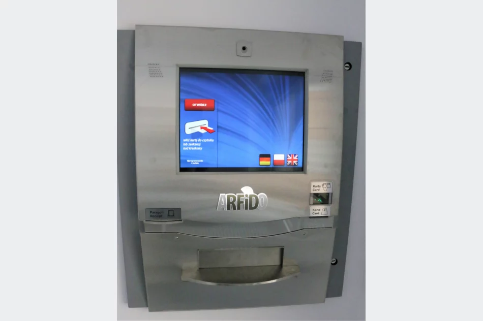 Książkomat i wrzutnia książek już niebawem w Bibliotece Miejskiej - zdjęcie 4