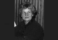 Zmarła Aleksandra Buzek - polonistka i wieloletnia pedagog - zdjęcie główne