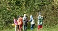 Ekologiczny projekt szkolny - zdjęcie 3